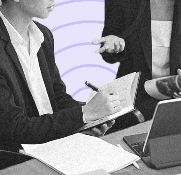 Scale your team, without the hassle.